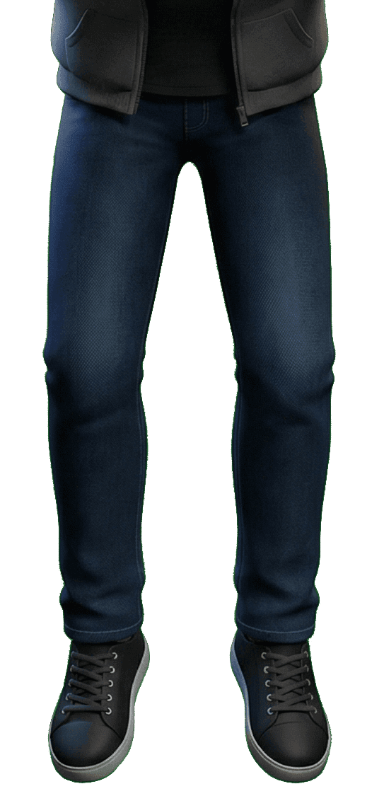 Bottom Decoration