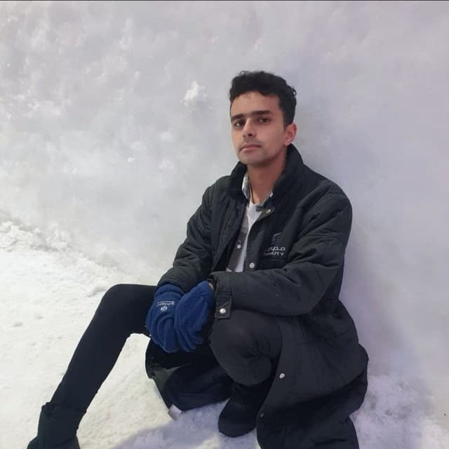 Noor Hesham